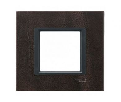 Рамка 1-постовая Schneider Electric Unica Class MGU68.002.7P2