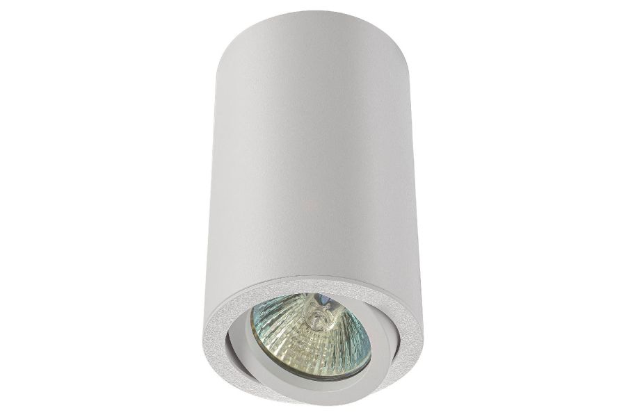 Накладной светильник AM Group AM322-120 WH