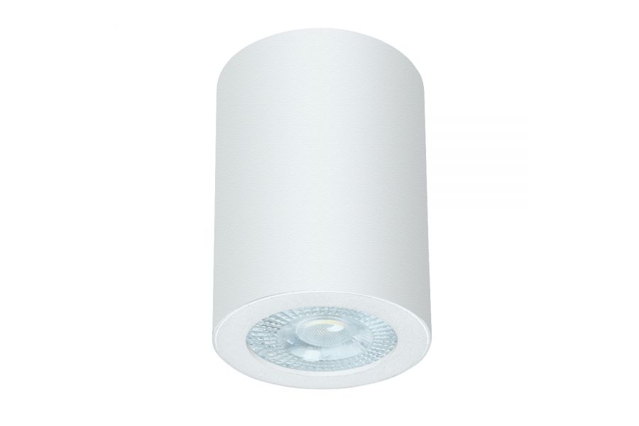 Накладной светильники Arte Lamp Tino A1468PL-1WH