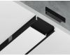 Алюминиевый накладной профиль Ambrella Light Alum Profile GP1800BK