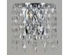 Настенный светильник Illumico IL5051-1WZF-25 CH ELITE