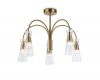 Люстра на штанге Ambrella Light High Light Modern LH55701