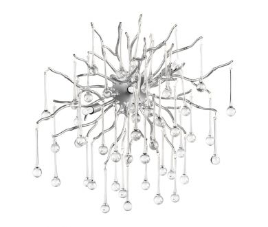 Настенный светильник Loft IT Drops 10376W
