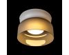 Потолочный светильник LOFT IT Totem 10466 Smoke matte