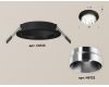 Встраиваемый светильник Ambrella Light Techno Spot XC6513022 (C6513, N6132)