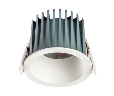 Встраиваемый светильник Lightstar Ciclone 385646