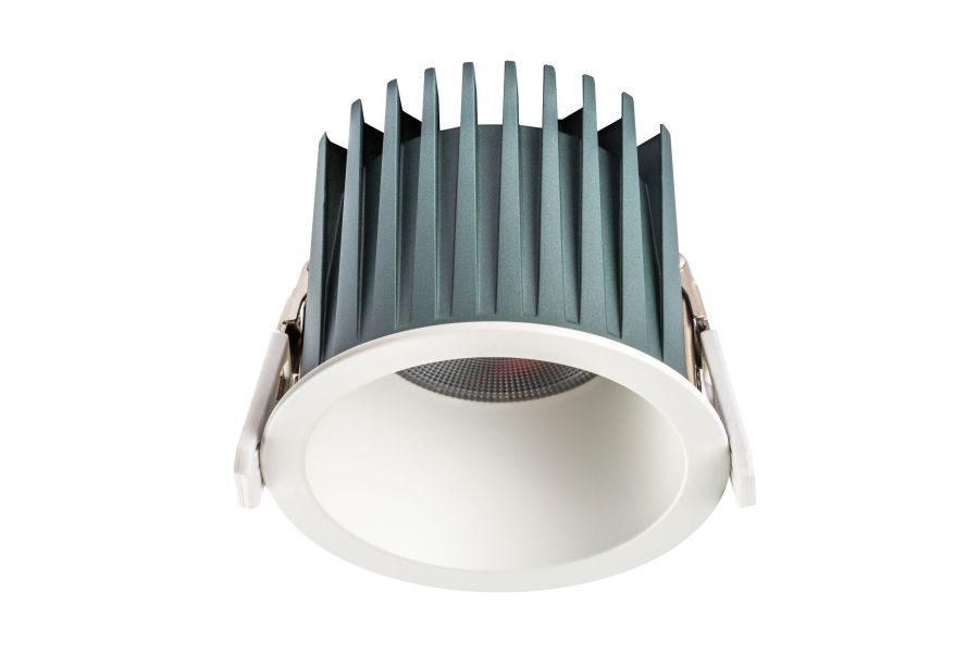 Встраиваемый светильник Lightstar Ciclone 385646