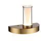 Настенный светильник Odeon Light Hightech Defance 7144/5WL