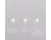 Закладная панель Denkirs Scb DK3020/61-SCB