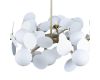 Люстра на штанге Loft IT Matisse 10008/12 white