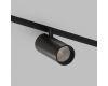 Трековый светильник Denkirs SMART 48V SPOT DK8510-BK