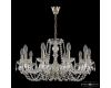 Подвесная люстра Bohemia Ivele Crystal 119/10/240 Pa