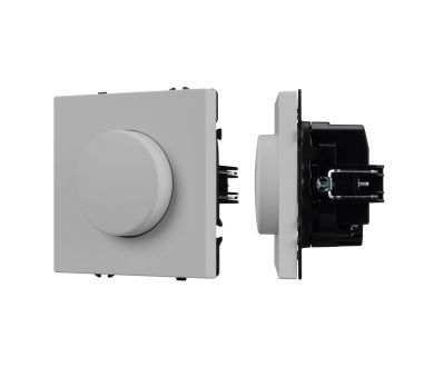 Механизм светорегулятора Arlight SWT-NOBE-DLR-SFPL-IS (250V, 300W) (Никель) 059449