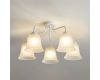 Потолочная люстра Freya Bells FR5448CL-05W