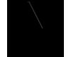 Встраиваемый светильник Loft IT Cane 10359/600 Black