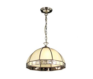 Подвесная люстра Citilux Шербург-1 CL440131