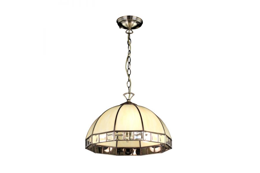 Подвесная люстра Citilux Шербург-1 CL440131