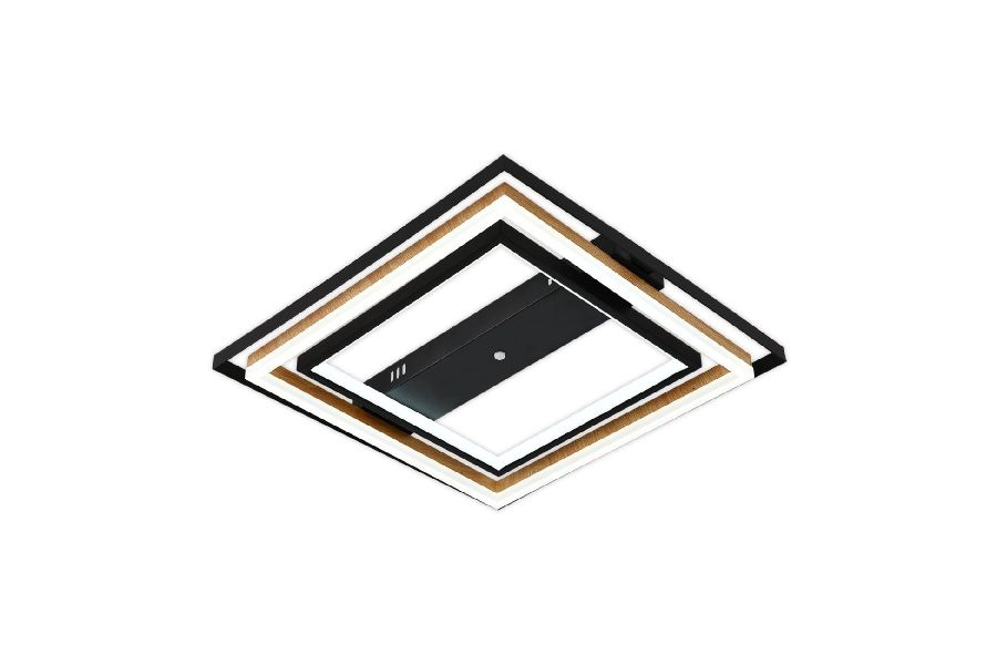 Потолочная люстра Escada Lagom 10249/2LED
