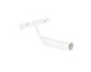 Трековый магнитный светильник Crystal Lux Space CLT 0.33 003 6W WH 4000К