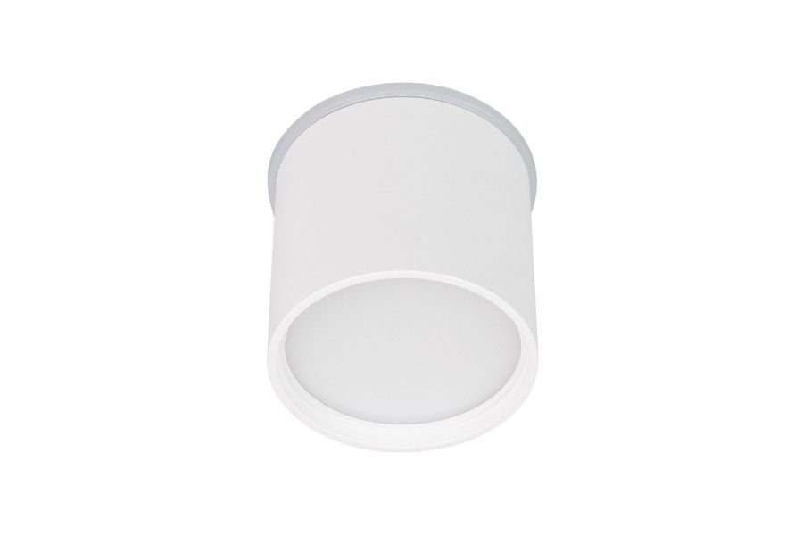 Накладной светильник Arlight SP-CYLINDO-R75-7W Day4000 (WH, 110 deg, 230V) 041246