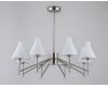 Люстра на штанге Ambrella Light High Light Modern LH57125
