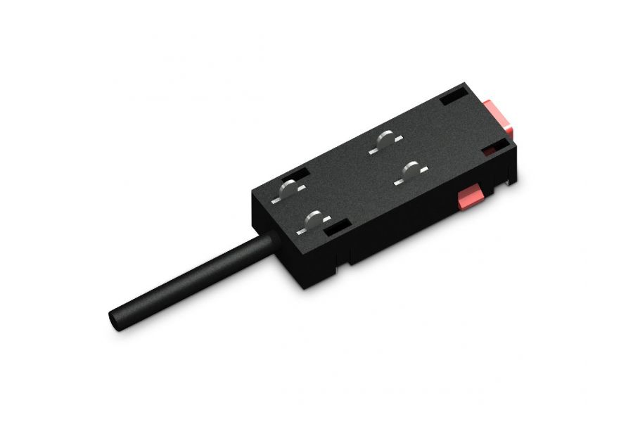 Ввод питания Ambrella Light Magnetic 220V GL1102