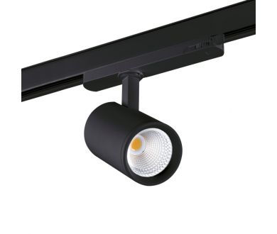 Трековый светильник Kanlux ATL1 18W-930-S6-B 33131
