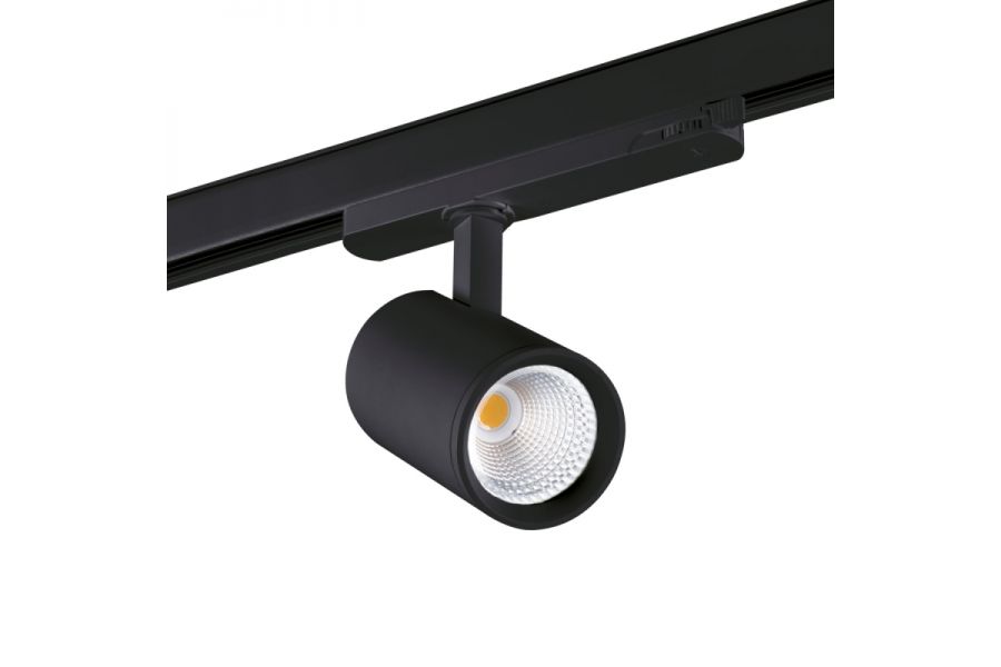 Трековый светильник Kanlux ATL1 18W-930-S6-B 33131