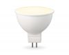 Светодиодная лампа Ambrella Light Bulbing GU5.3 9W 2700K 160903