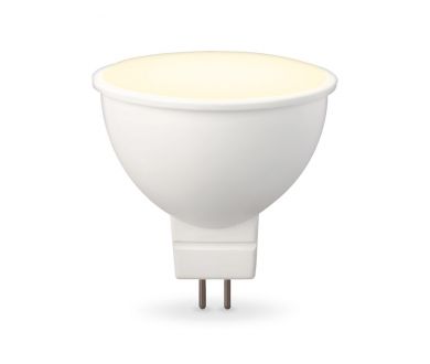 Светодиодная лампа Ambrella Light Bulbing GU5.3 9W 2700K 160903