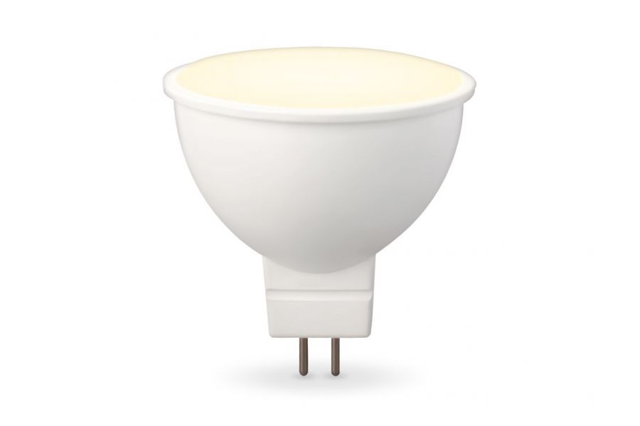 Светодиодная лампа Ambrella Light Bulbing GU5.3 9W 2700K 160903