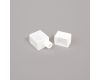 Заглушка Arlight MOONLIGHT-CAP-12x17mm-BOTTOM-S-SET 041023