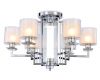 Потолочная люстра Ambrella Light Traditional TR4418