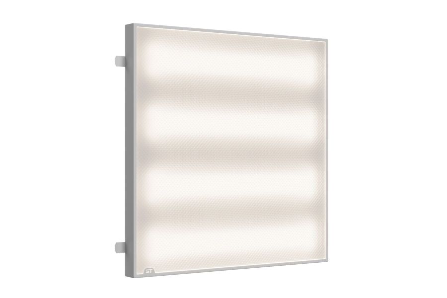 Светильник грильято ST Luce Standart STP-G-1001-P-36-4K-40