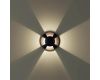 Грунтовый светильник Odeon Light Nature Wald 6662/3GL3