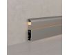 Профиль Arlight PLINTUS-H80-2000 ANOD 046390