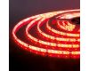 Светодиодная лента Elektrostandard 12V 4,8W 60Led 2835 IP65 красный, 5м 4690389124181