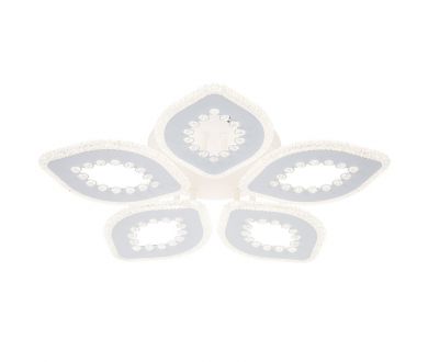Потолочный светильник Escada Dew 10271/5LED