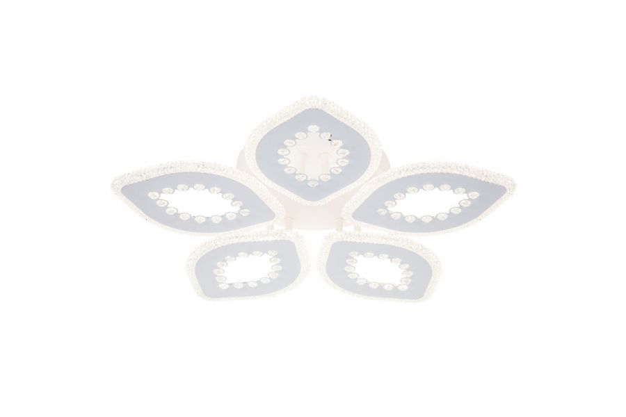 Потолочный светильник Escada Dew 10271/5LED