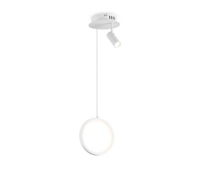 Купить Подвесной светильник Freya Airy FR6082PL-L10W Подвесной светильник Freya Airy FR6082PL-L10W