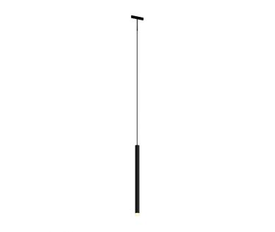 Трековый магнитный светильник Maytoni Skim TR191-1-3W2.7K-M-B