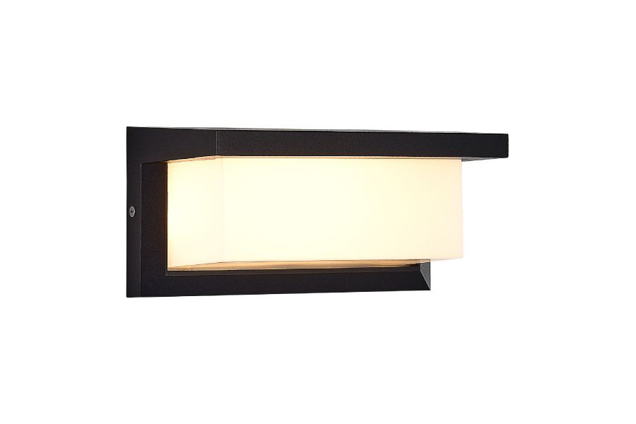 Фасадный светильник ST Luce Combo SL9532.401.01