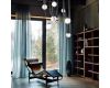 Подвесная люстра Loft IT Picot 10240/7