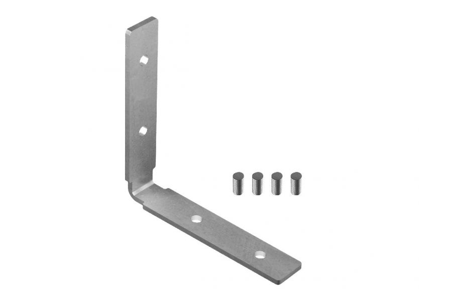 Соединитель угловой Ambrella Light Profile System GP8051
