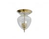 Потолочный светильник Newport Megan 6404/PL gold new М0069431
