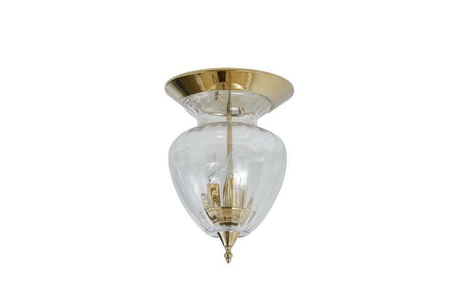 Потолочный светильник Newport Megan 6404/PL gold new М0069431