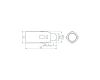 Модуль герметичный Arlight ARL-D12 5V RGB 023329