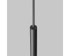 Трековый подвесной магнитный светильник Maytoni Waist TR168-1-7W3K-M-B