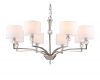 Подвесная люстра Ambrella Light High Light Classic LH71123