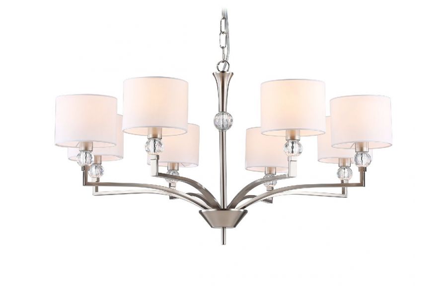 Подвесная люстра Ambrella Light High Light Classic LH71123